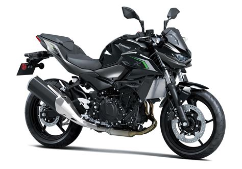 kawasaki naked bike|2024 Kawasaki Z500 ABS 